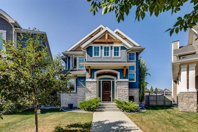 42 Cooperstown Court Sw, Airdrie