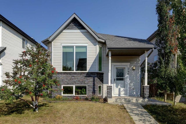 246 Arbour Grove Close Nw, Calgary