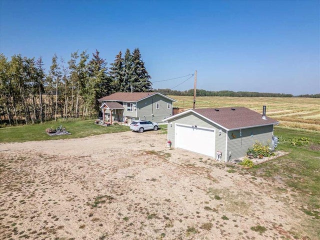 275006 Hwy 616, Rural Wetaskiwin No. 10, County of