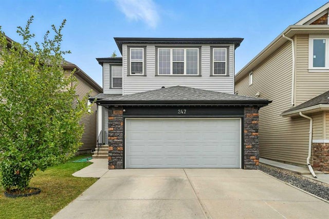 247 Copperpond Circle Se, Calgary