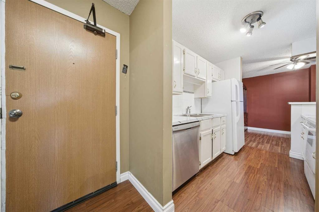 308, 8604 48 Avenue Northwest, Calgary – Residential Apartment Listing Photo 21