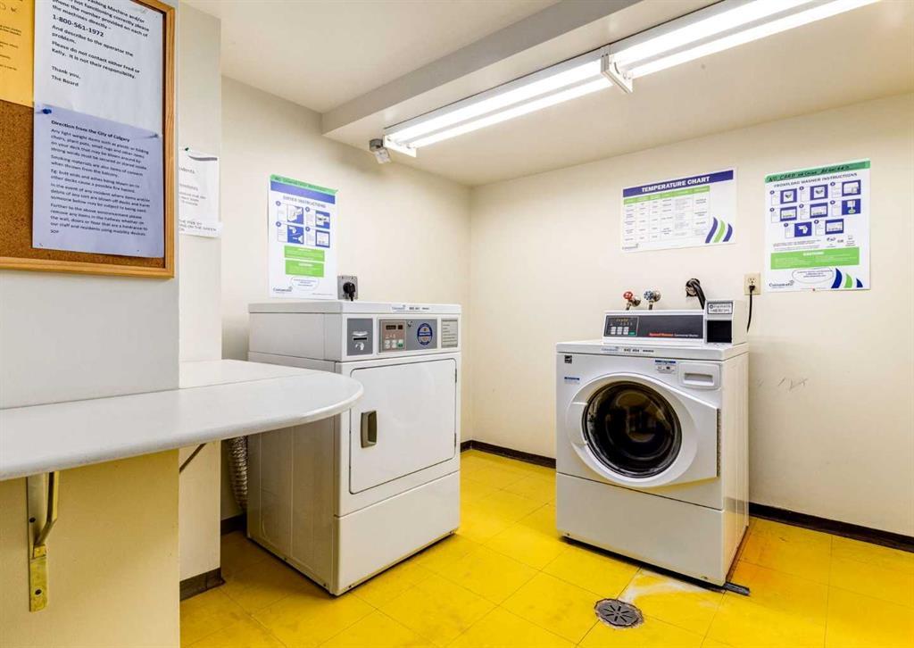 308, 8604 48 Avenue Northwest, Calgary – Residential Apartment Listing Photo 23