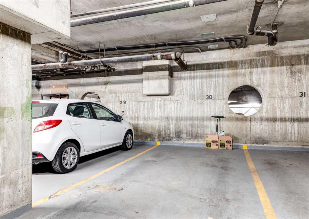 308, 8604 48 Avenue Northwest, Calgary – Residential Apartment Listing Photo 24