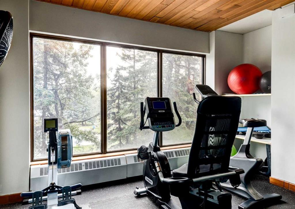 308, 8604 48 Avenue Northwest, Calgary – Residential Apartment Listing Photo 27