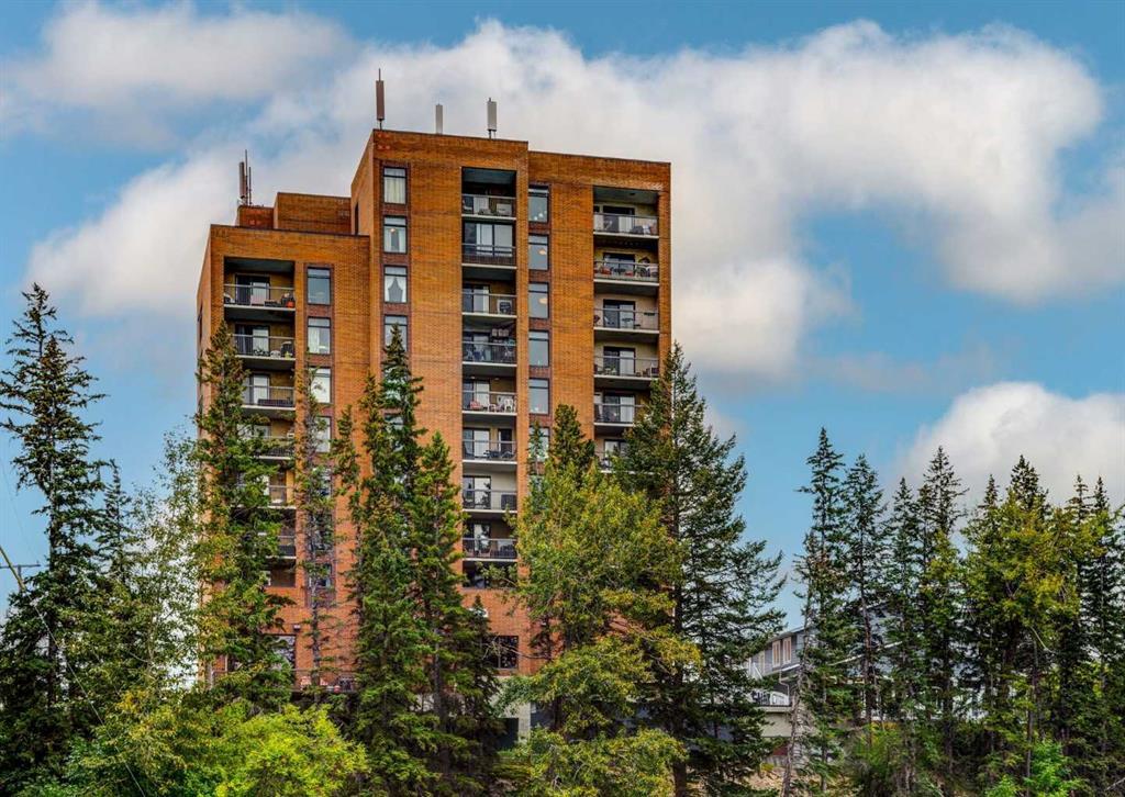 308, 8604 48 Avenue Northwest, Calgary – Residential Apartment Listing Photo 36