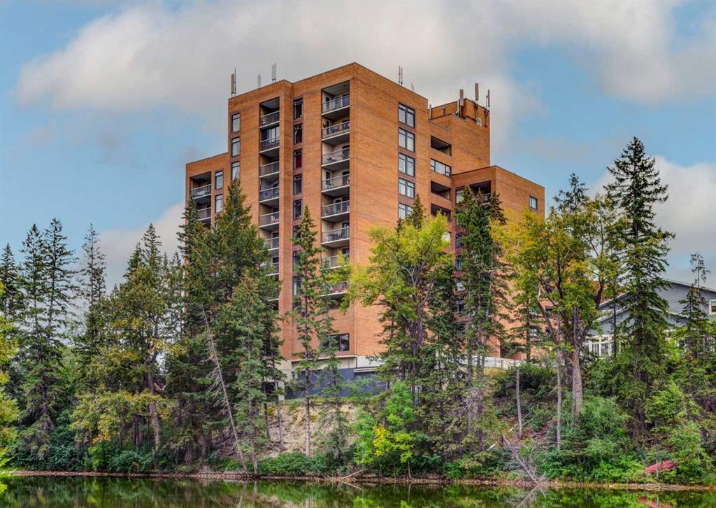 308, 8604 48 Avenue Northwest, Calgary – Residential Apartment Listing Photo 3