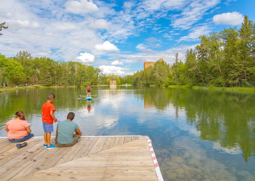 308, 8604 48 Avenue Northwest, Calgary – Residential Apartment Listing Photo 43