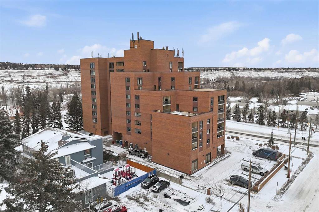 308, 8604 48 Avenue Northwest, Calgary – Residential Apartment Listing Photo 44