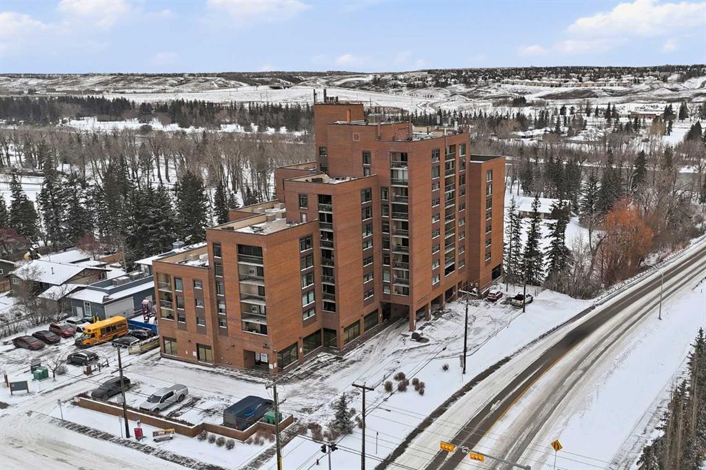 308, 8604 48 Avenue Northwest, Calgary – Residential Apartment Listing Photo 45