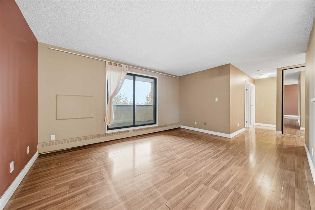 308, 8604 48 Avenue Northwest, Calgary – Residential Apartment Listing Photo 4