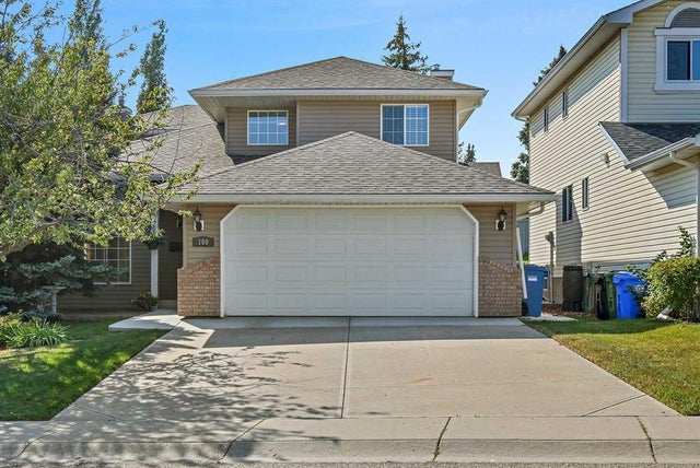 109 Macewan Park View Nw, Calgary