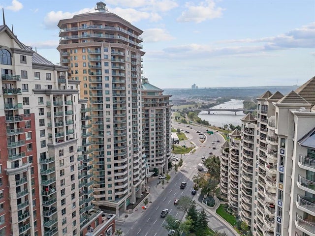407, 1121 6 Avenue Sw, Calgary