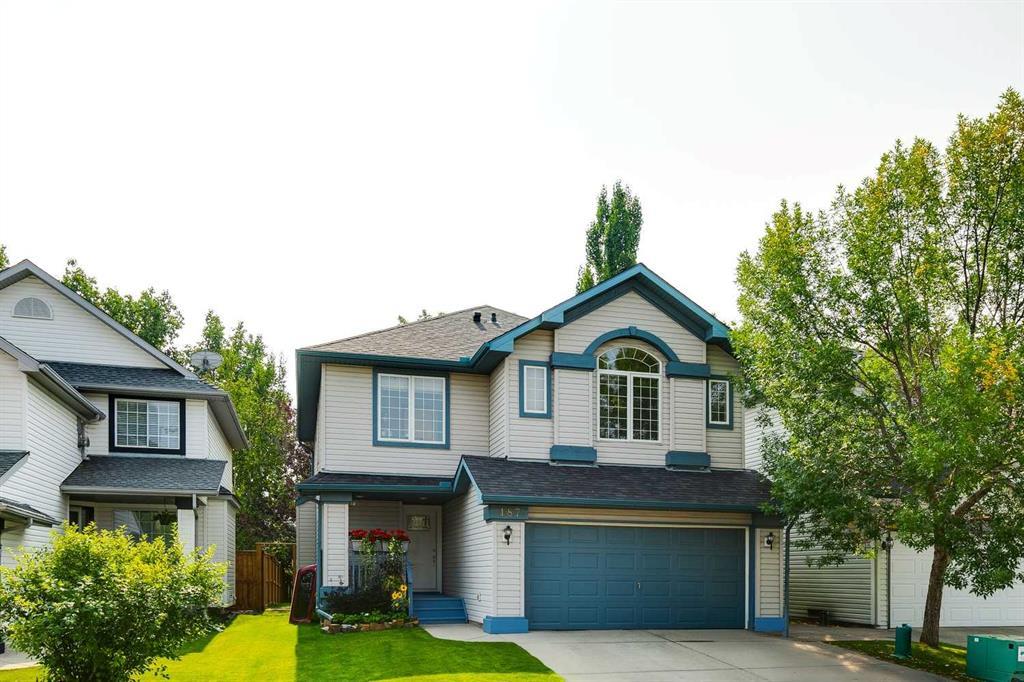 187 Valley Brook Circle Nw, Calgary