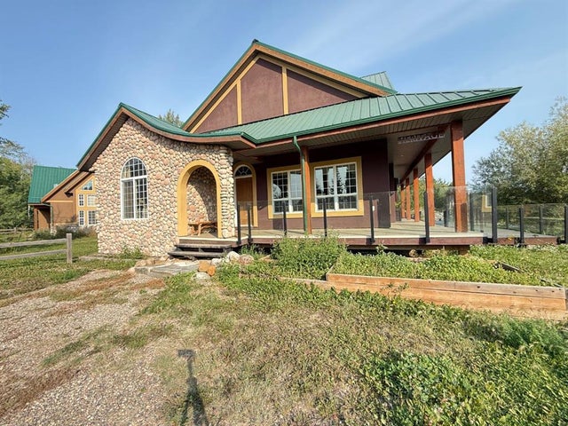 The Heritage Rose Meadow Drive, Loon Lake