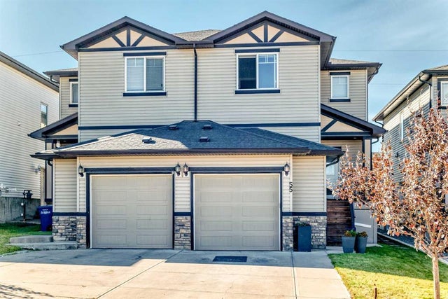 55 Baysprings Way Sw, Airdrie