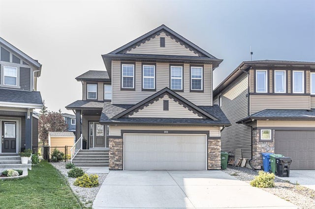 101 Evansfield Way Nw, Calgary