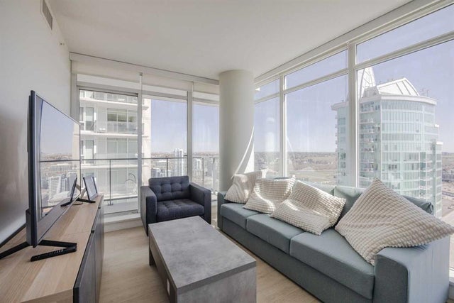 3004, 1188 3rd Street Se, Calgary