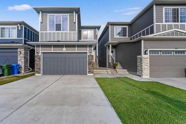 252 Walcrest View Se, Calgary