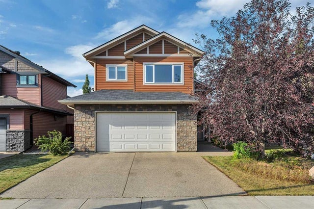149 Carrington Drive, Red Deer