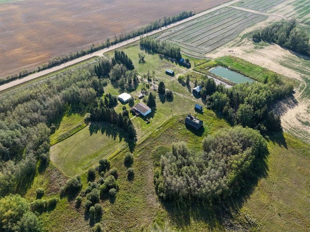 16014 Township Road 1092, Rural Mackenzie County