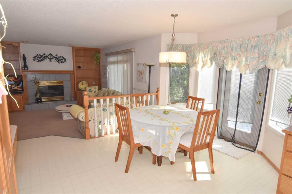 107 Hampshire Close Northwest, Calgary – Residential Detached Listing Photo 13