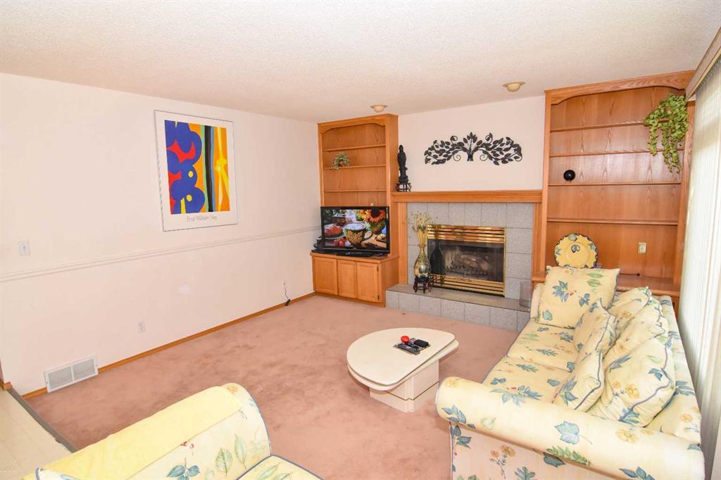 107 Hampshire Close Northwest, Calgary – Residential Detached Listing Photo 15