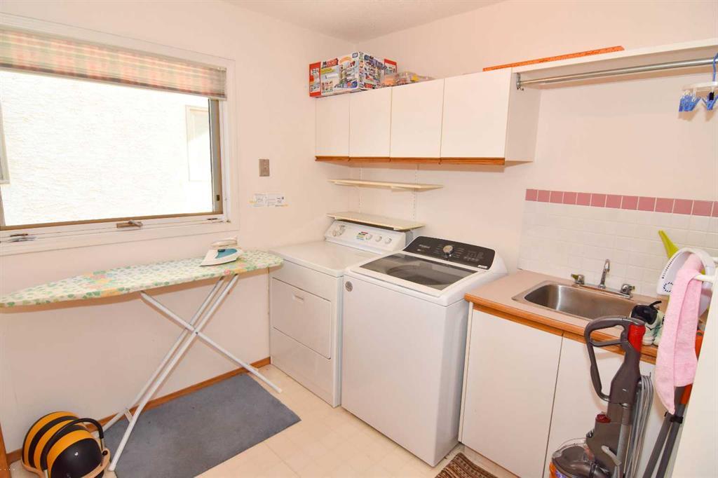 107 Hampshire Close Northwest, Calgary – Residential Detached Listing Photo 18