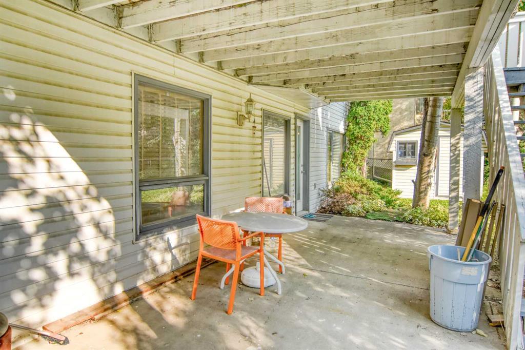 107 Hampshire Close Northwest, Calgary – Residential Detached Listing Photo 33