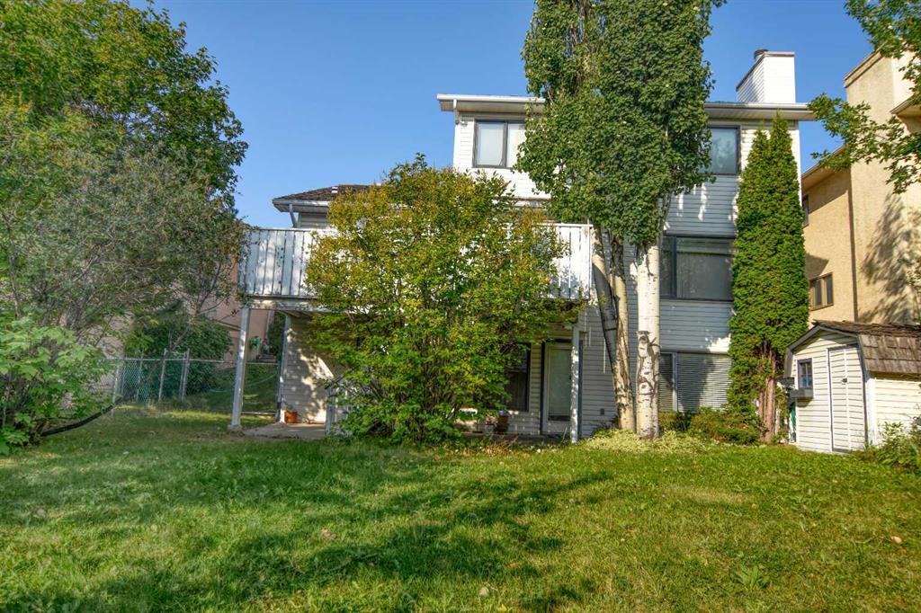 107 Hampshire Close Northwest, Calgary – Residential Detached Listing Photo 35