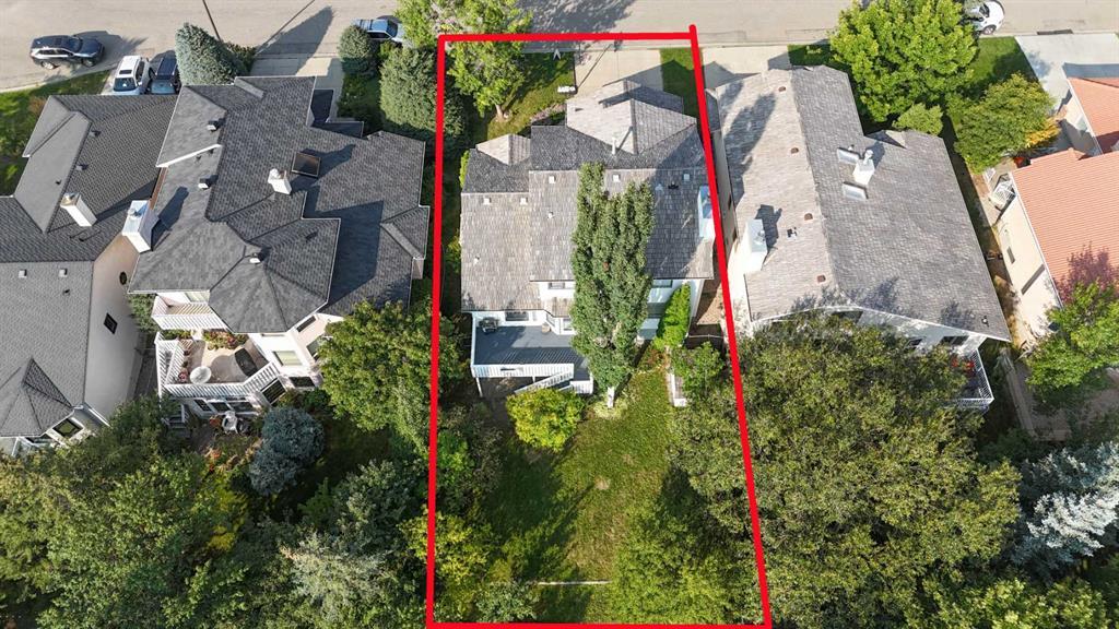 107 Hampshire Close Northwest, Calgary – Residential Detached Listing Photo 36