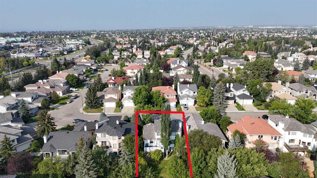 107 Hampshire Close Northwest, Calgary – Residential Detached Listing Photo 37