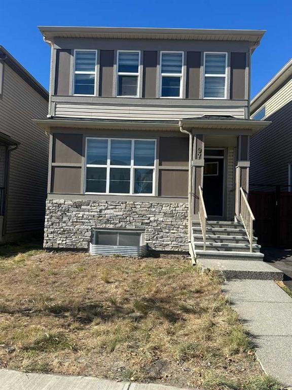 97 Cornerbrook Road Ne, Calgary