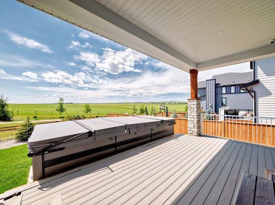 60 Junegrass Terrace, Rural Rocky View County
