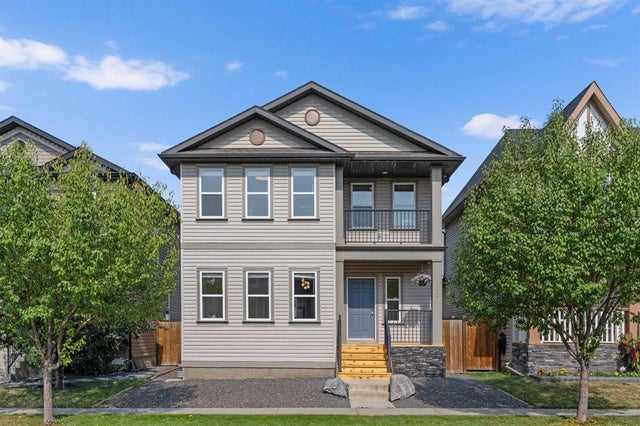 105 Elgin Meadows Circle Se, Calgary