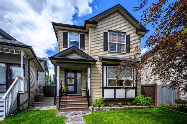 162 Citadel Mesa Close Nw, Calgary