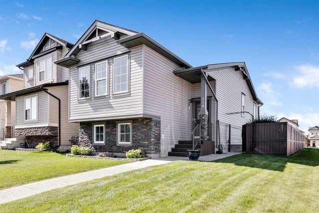 110 Covecreek Place Ne, Calgary