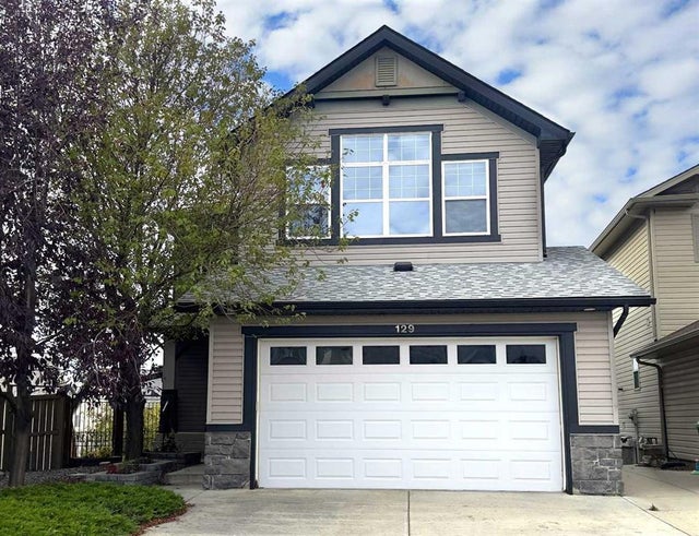129 Pantego Bay Nw, Calgary