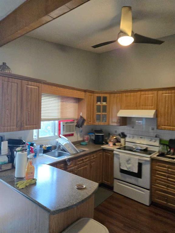 5112 Maryvale Drive Northeast, Calgary – Residential Detached Listing Photo 11