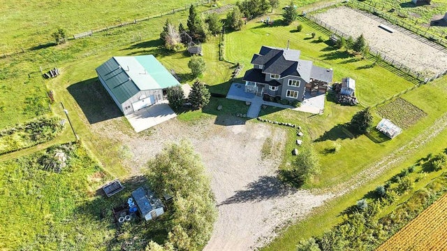394073 Range Road 44, Rural Clearwater County