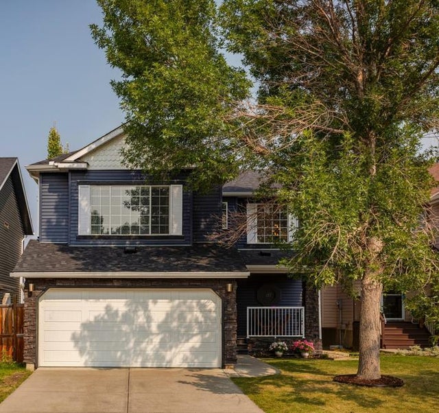 157 Chaparral Court Se, Calgary