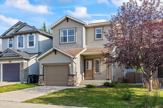 27 Tuscany Ridge Heights Nw, Calgary
