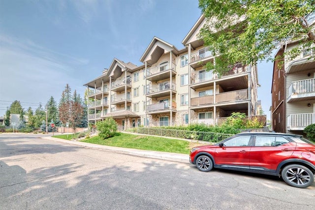 404, 736 57 Avenue Sw, Calgary