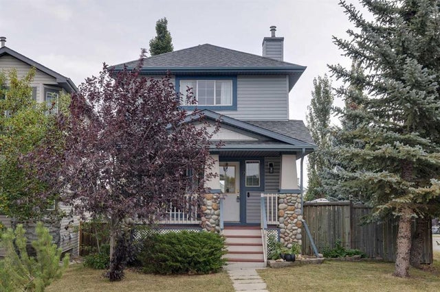 2 Hidden Hills Terrace Nw, Calgary