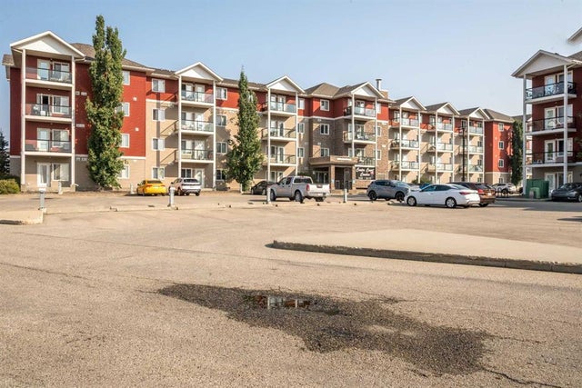 412, 9810 96 Street, Grande Prairie