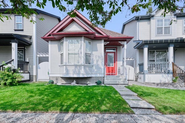 101 Prestwick Rise Se, Calgary