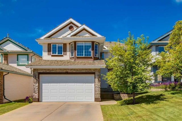 21 Springbank Rise Sw, Calgary
