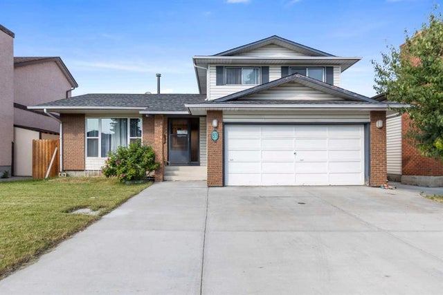 83 Templevale Way Ne, Calgary