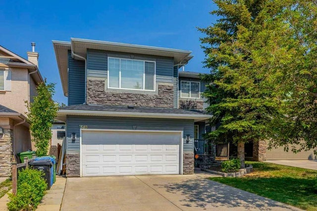 540 Panatella Court Nw, Calgary