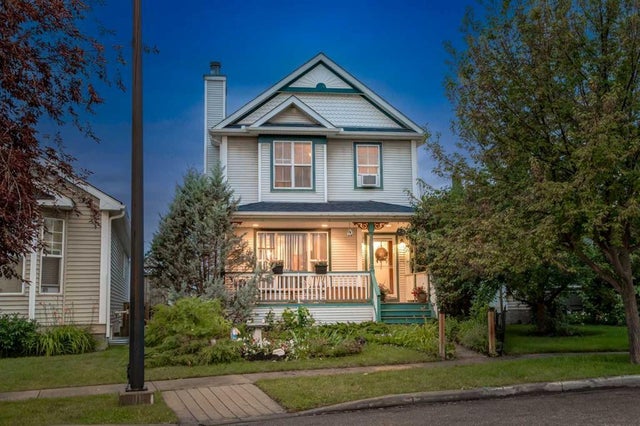 53 Prestwick Rise Se, Calgary