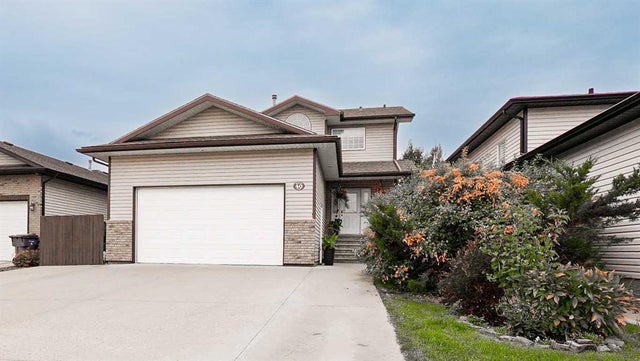 40 Terrace Close Ne, Medicine Hat